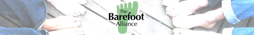 The Barefoot Alliance